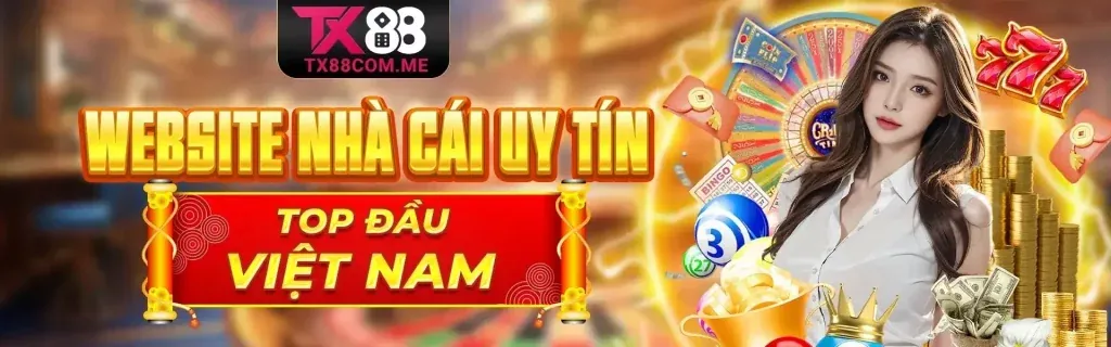 Giao diện nền tảng 8888vnd với nhiều trò chơi máy đánh bạc